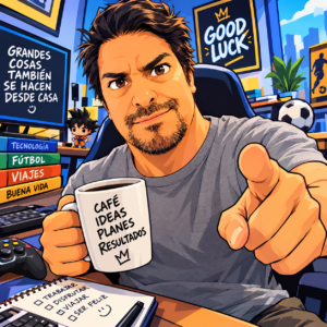 MARCELO MEZA 
